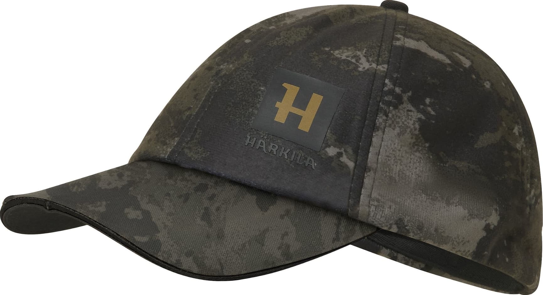 NOCTYX Cap AXIS MSP® Black, view: 0