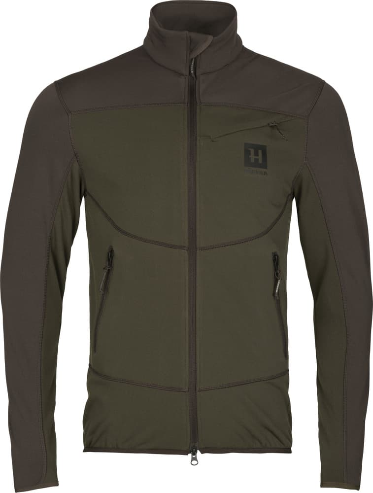 Green/Shadow Grey