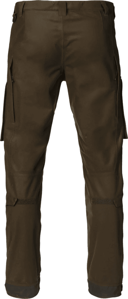 Forest Hunter GTX Hunting green/Shadow brown, view: 4