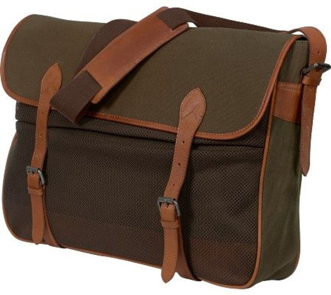 Retrieve Game Bag 20L Warm Olive, view: 0