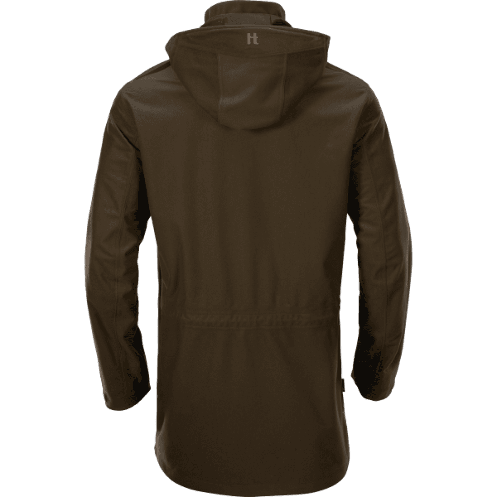 Mountain Hunter Smock Hunting Green, view: 1