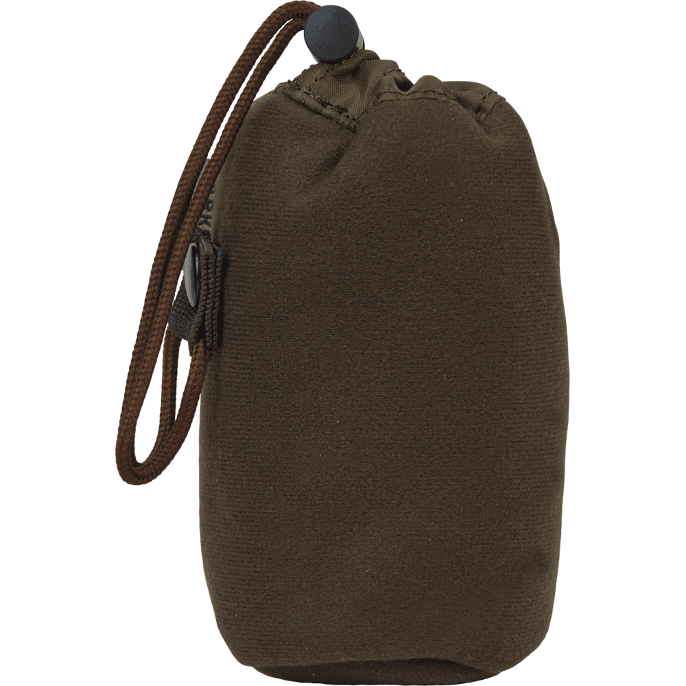 Härkila Thermal Spotter Pouch Dark willow green, view: 0