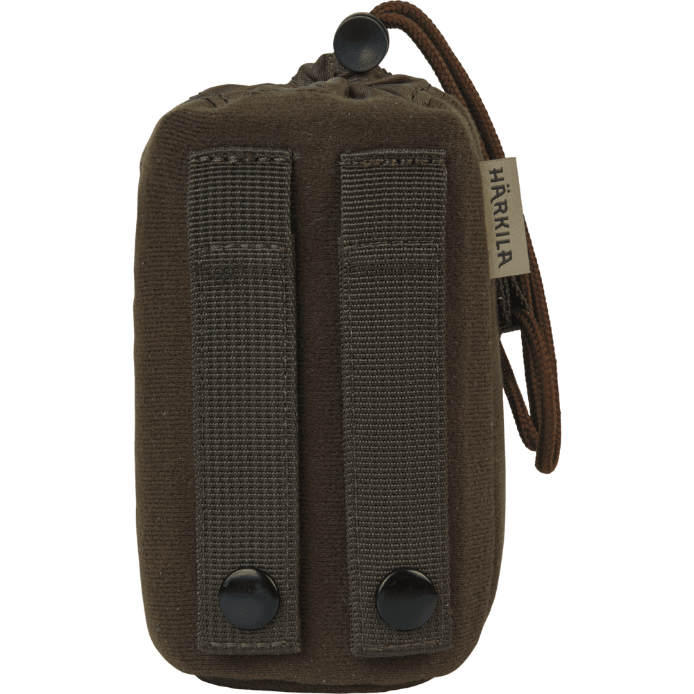 Härkila Thermal Spotter Pouch Dark willow green, view: 2