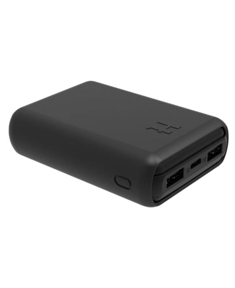 Heat Power Bank Vers. 2 Svart, view: 0