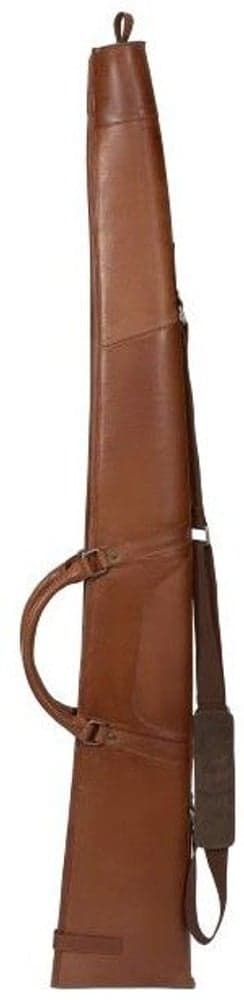 Retrieve Fodral Läder Cognac, view: 1