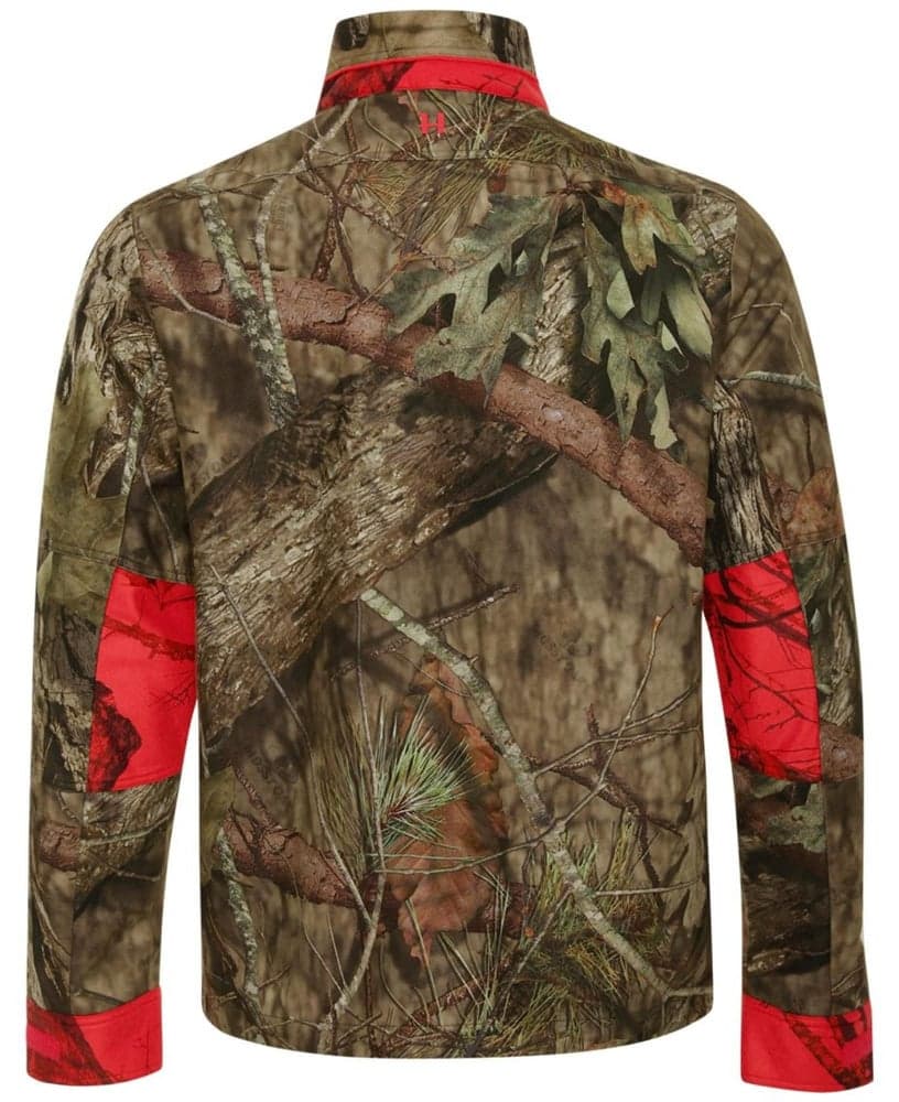 Moose Hunter 2.0 WSP Mossy Oak/Red, view: 1