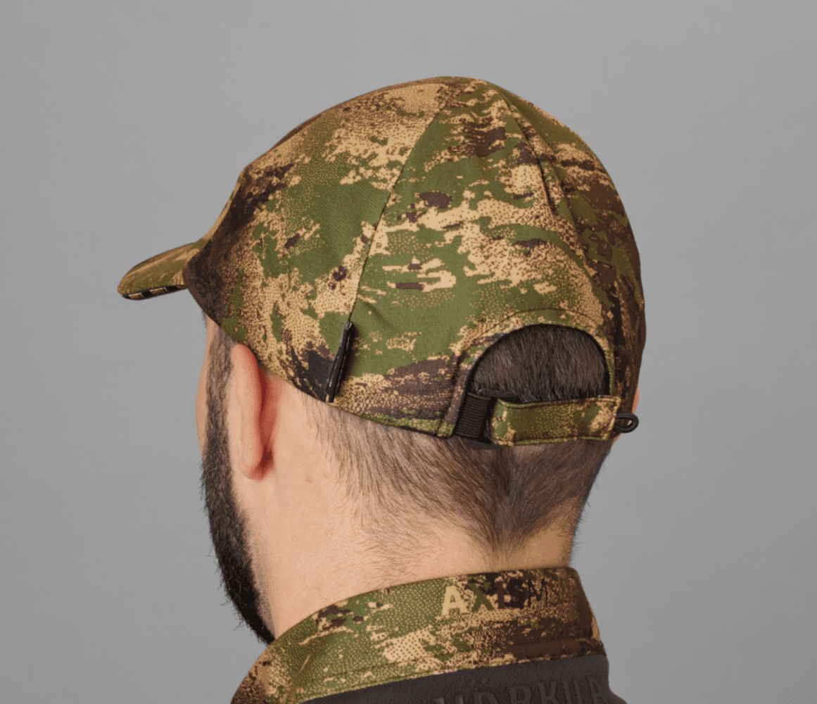 Deer Stalker Camo HWS Forest, view: 2