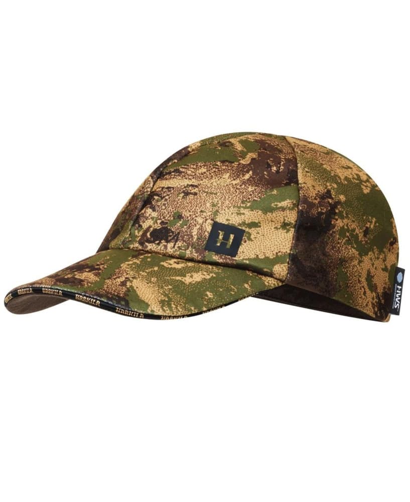 Deer Stalker Camo HWS Forest, view: 0