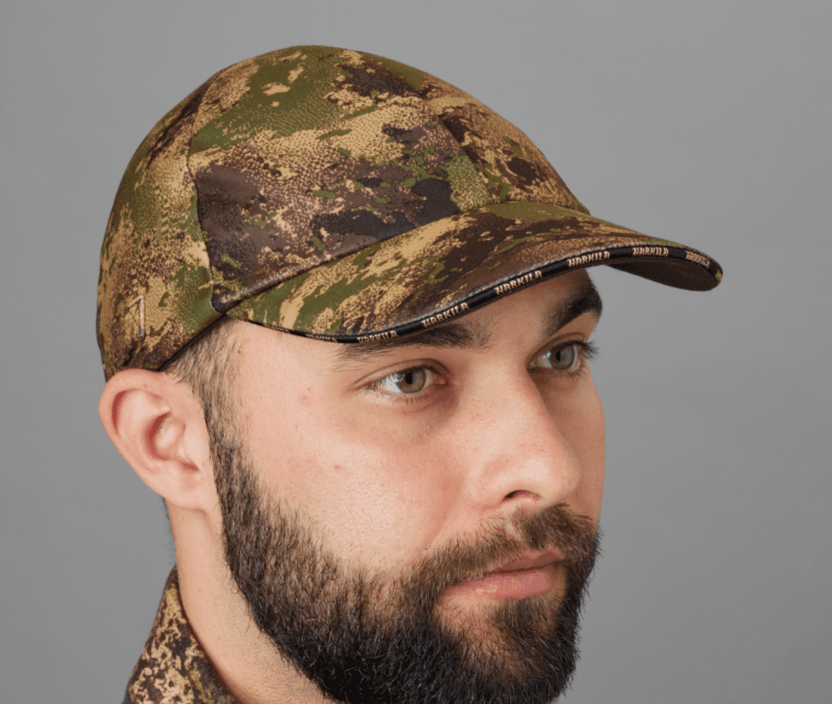 Deer Stalker Camo HWS Forest, view: 1