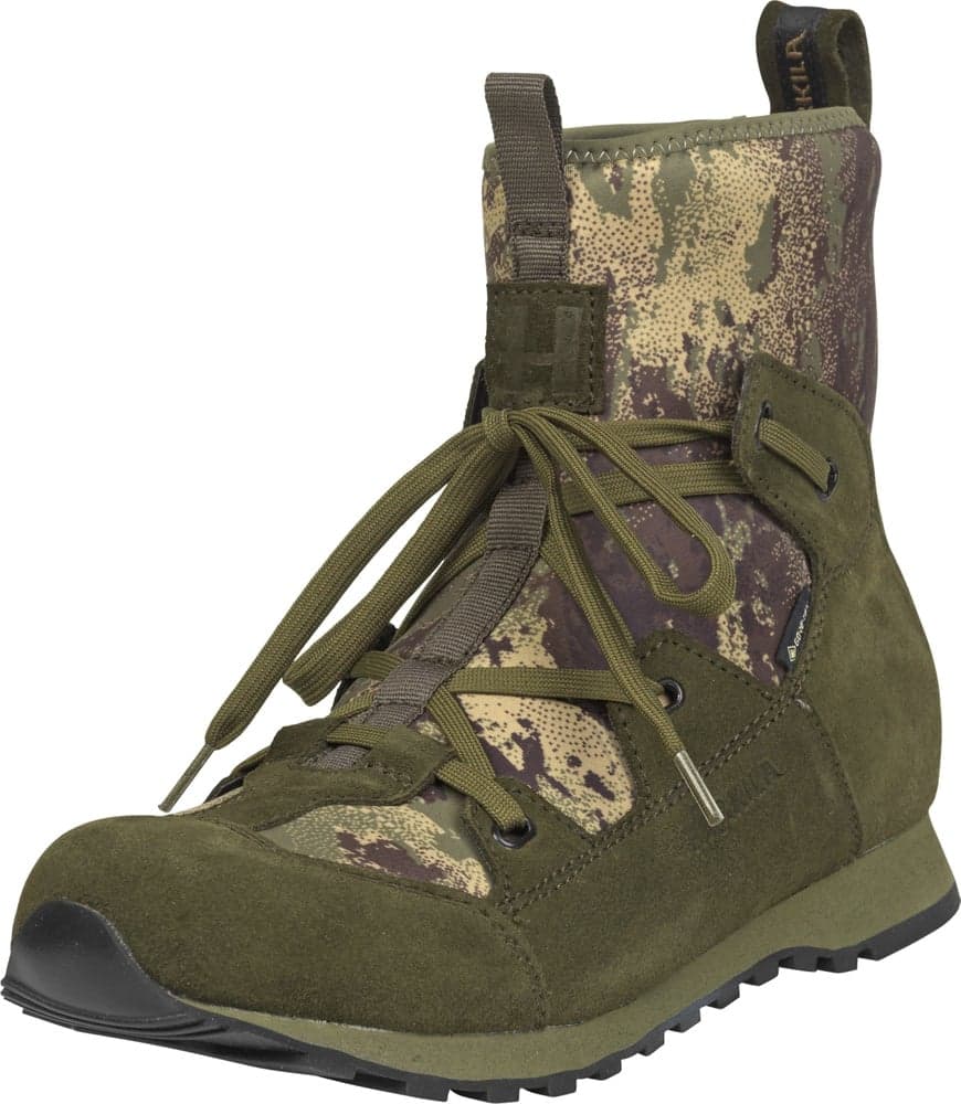 Stalking Sneaker GTX AXIS MSP® Forest, view: 0