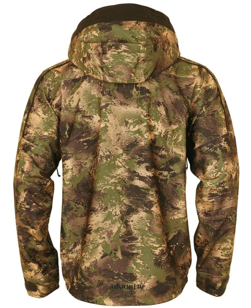 Deer Stalker Camo HWS Forest, view: 1