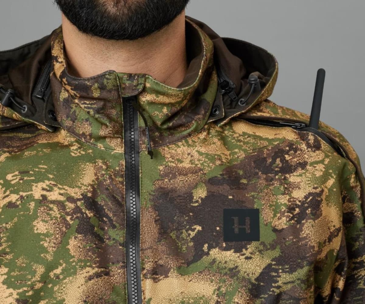 Deer Stalker Camo HWS Forest, view: 2