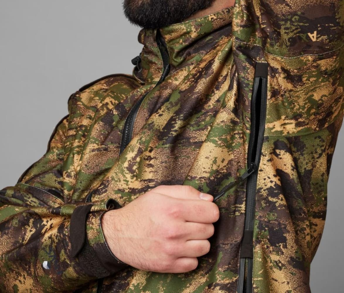 Deer Stalker Camo HWS Forest, view: 4