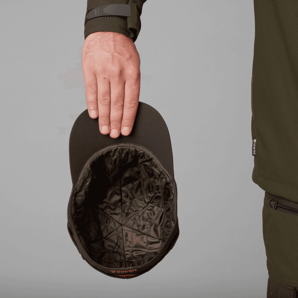 Pro Hunter GTX Reversible Keps Willow Green/Shadow Brown, view: 1