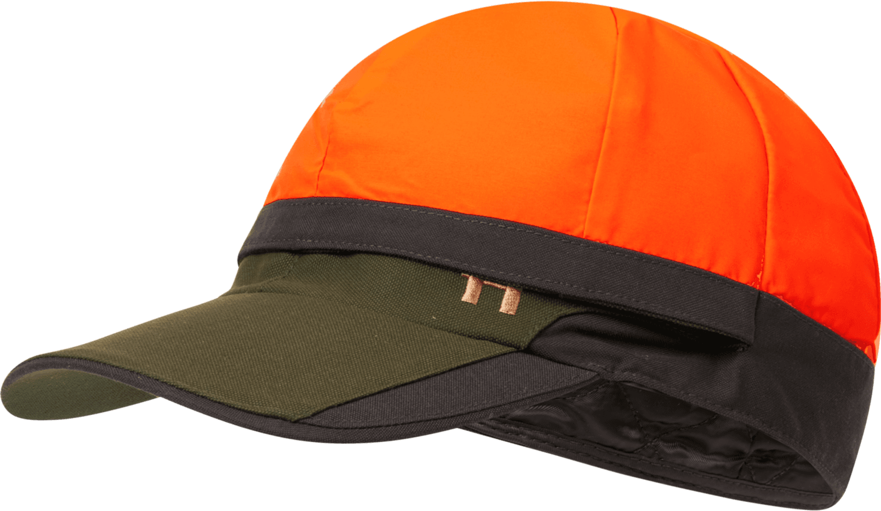 Pro Hunter GTX Reversible Keps Willow Green/Shadow Brown, view: 0
