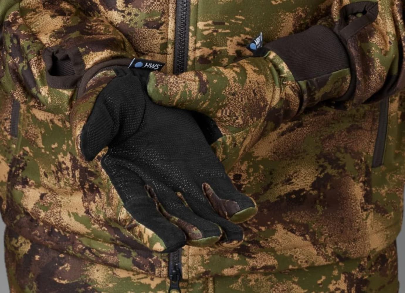 Deer Stalker Camo HWS Forest, view: 3