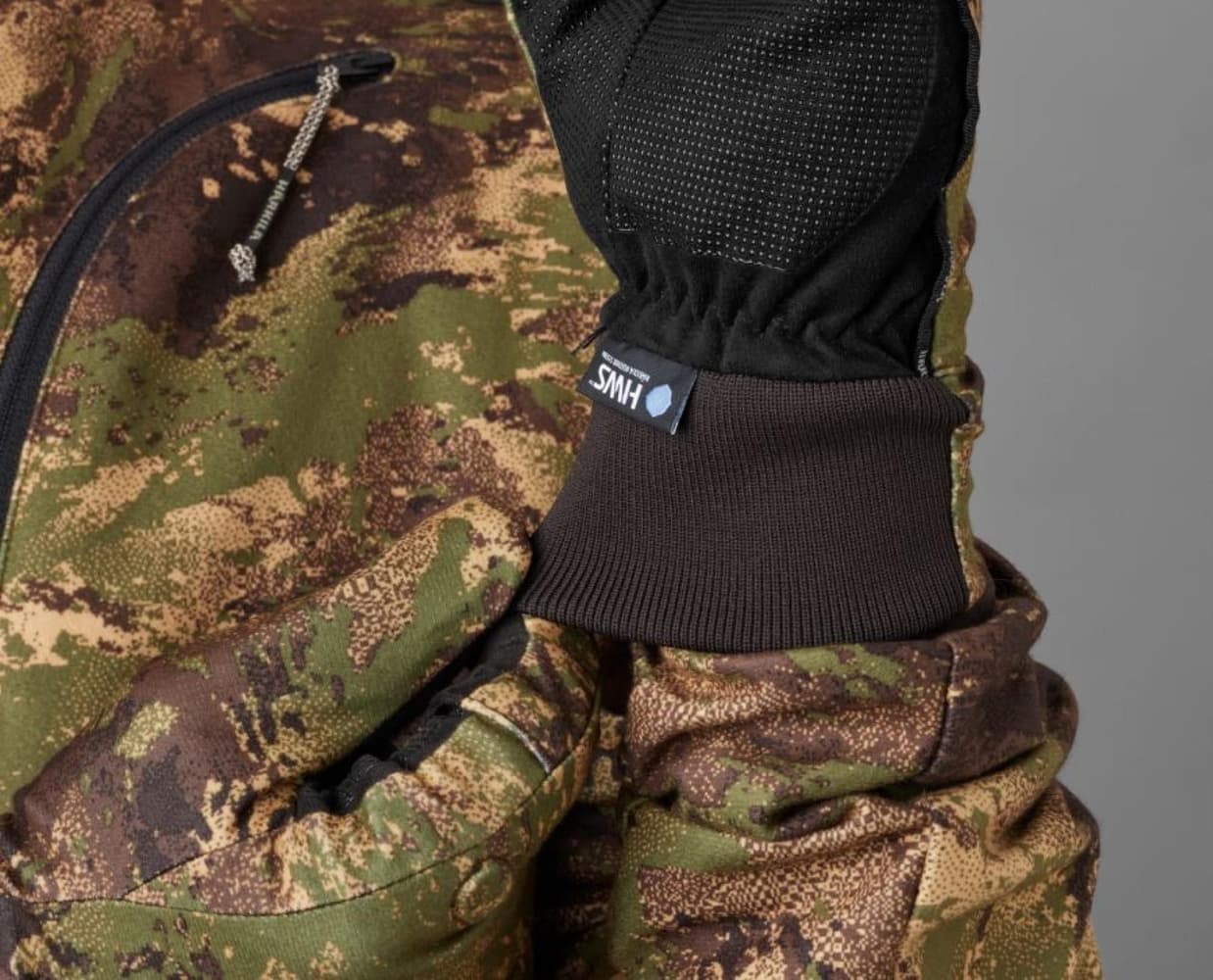 Deer Stalker Camo HWS Forest, view: 2