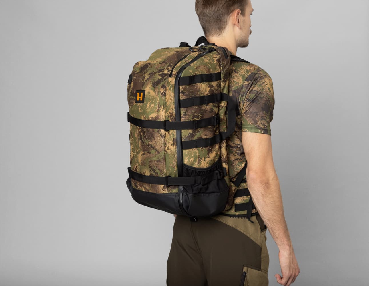 Deer Stalker 27L AXIS MSP®Forest, view: 4