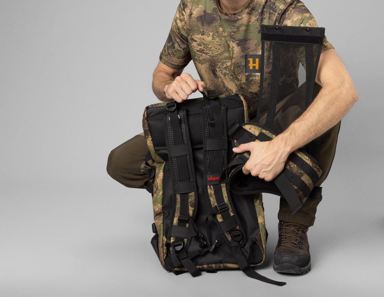 Deer Stalker 27L AXIS MSP®Forest, view: 3