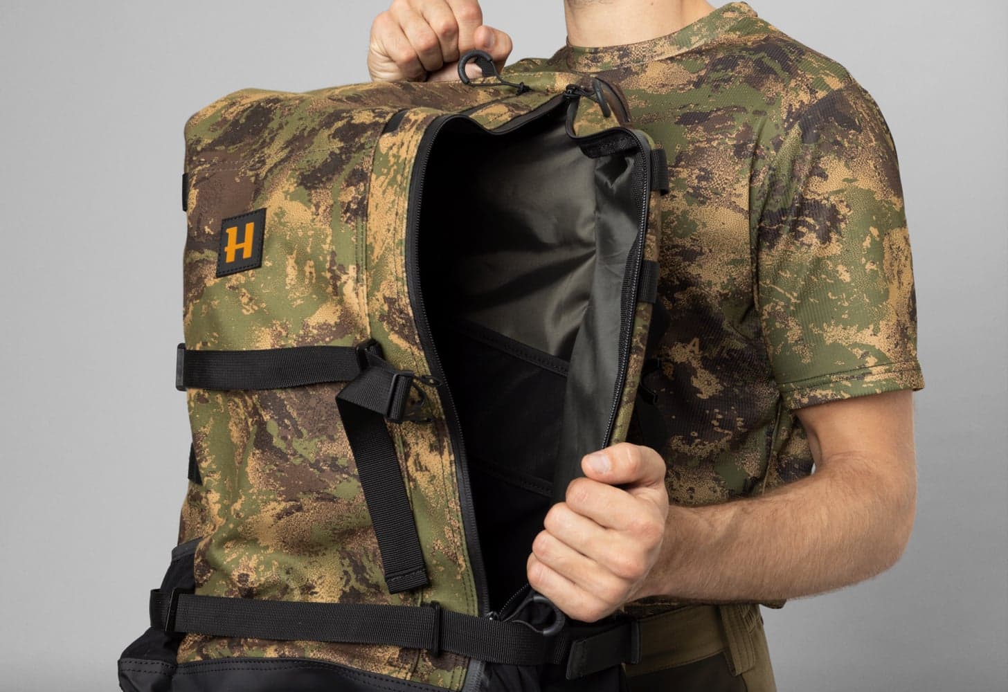 Deer Stalker 27L AXIS MSP®Forest, view: 5