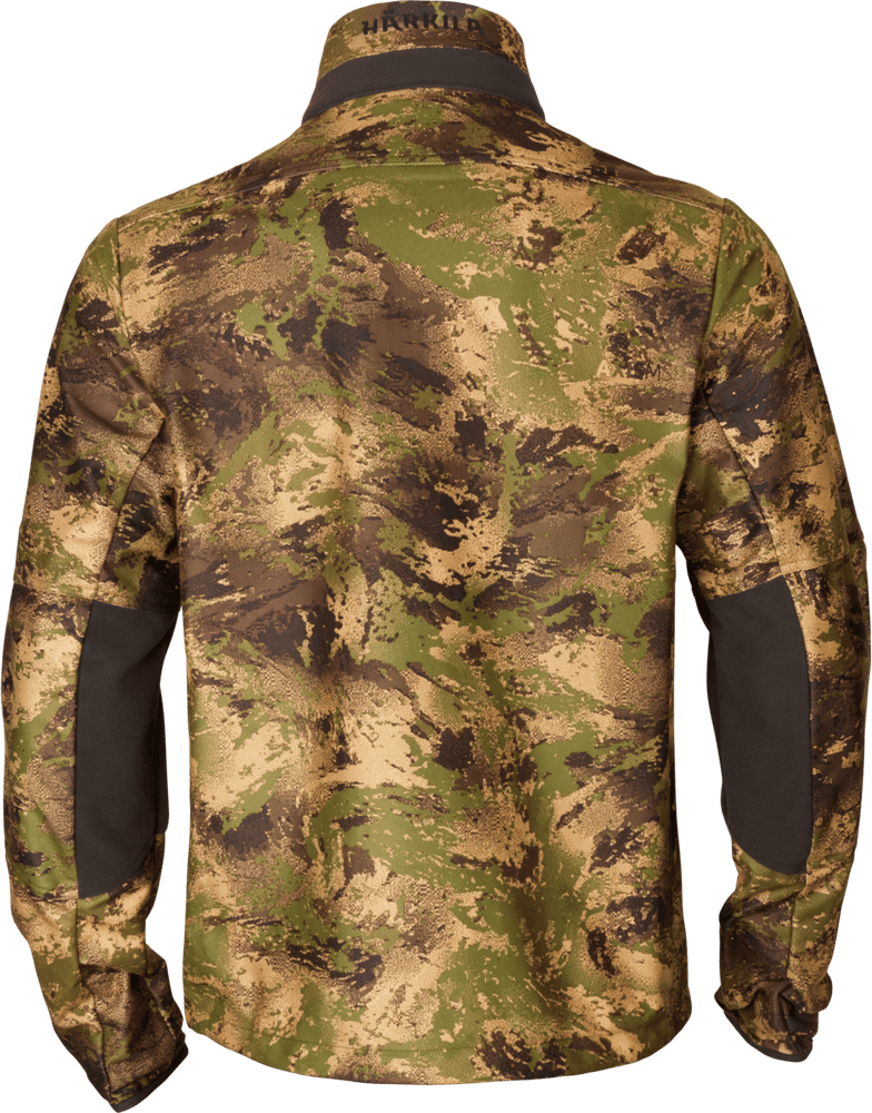 Deer Stalker WSP Fleece Jacket AXIS MSP Forest, view: 1