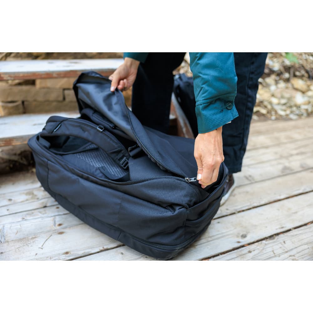 Border 50L+15L Black Lichen, view: 17