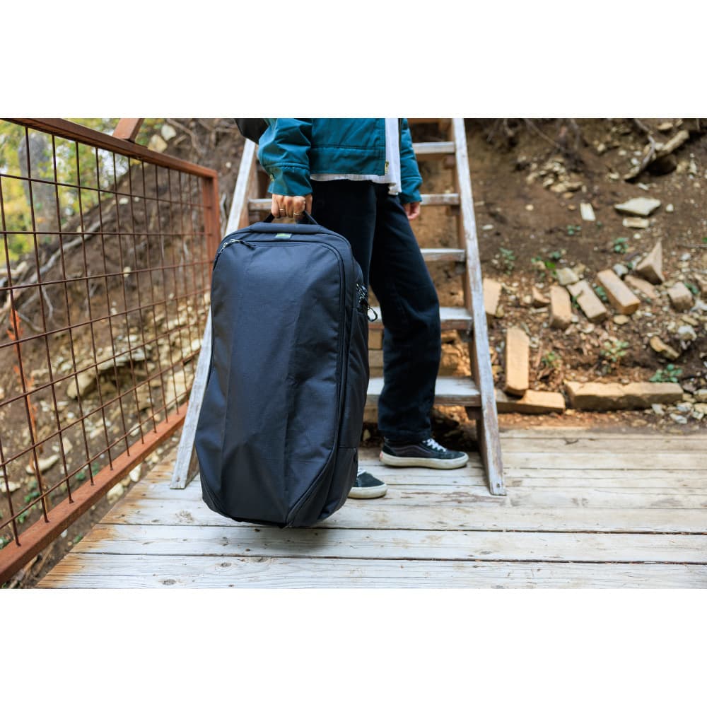 Border 50L+15L Black Lichen, view: 18