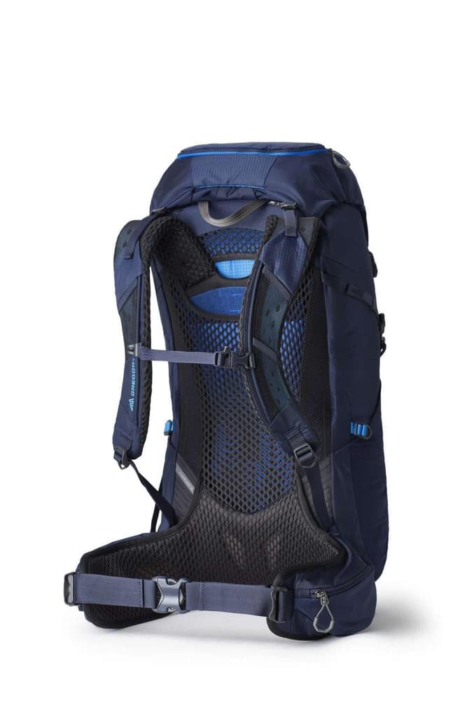 Zulu 40 Halo Blue, view: 1