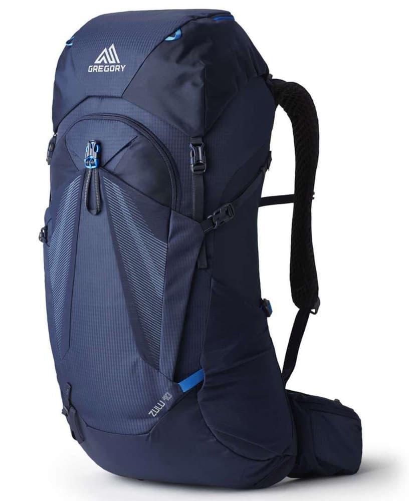Zulu 40 Halo Blue, view: 0