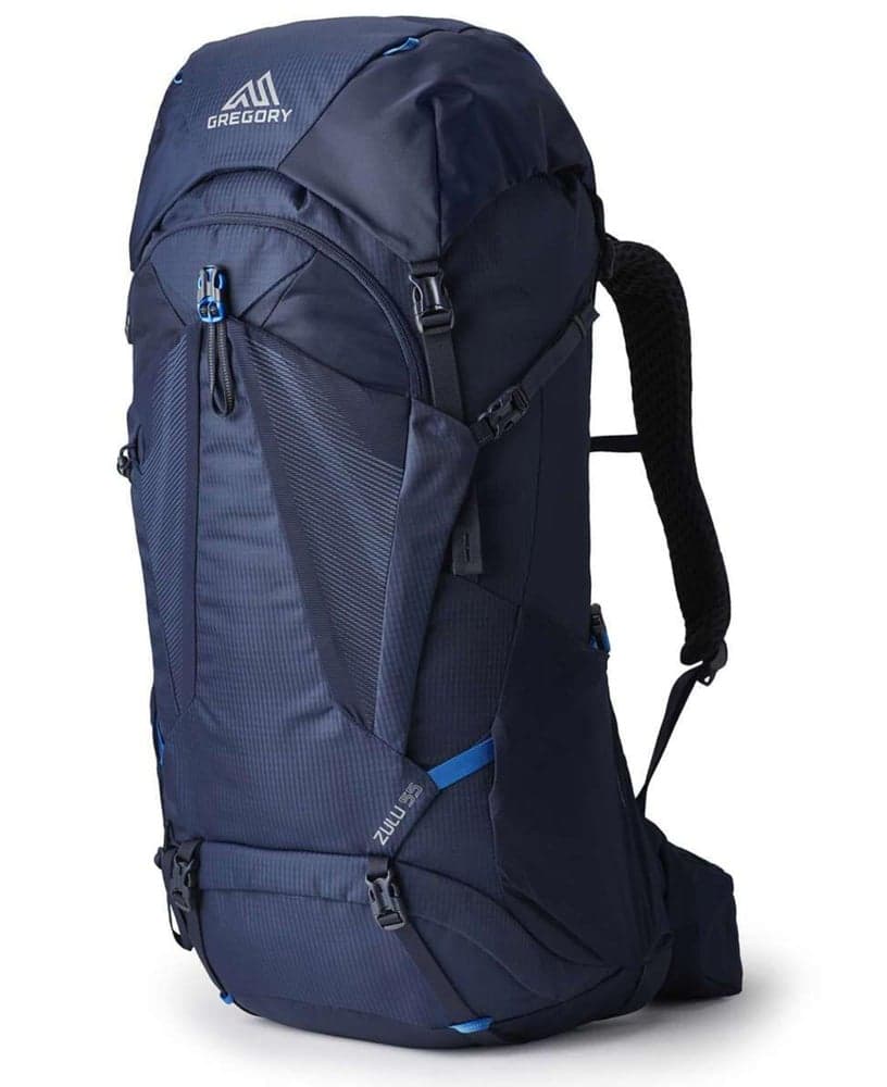 Zulu 55 Halo Blue, view: 0