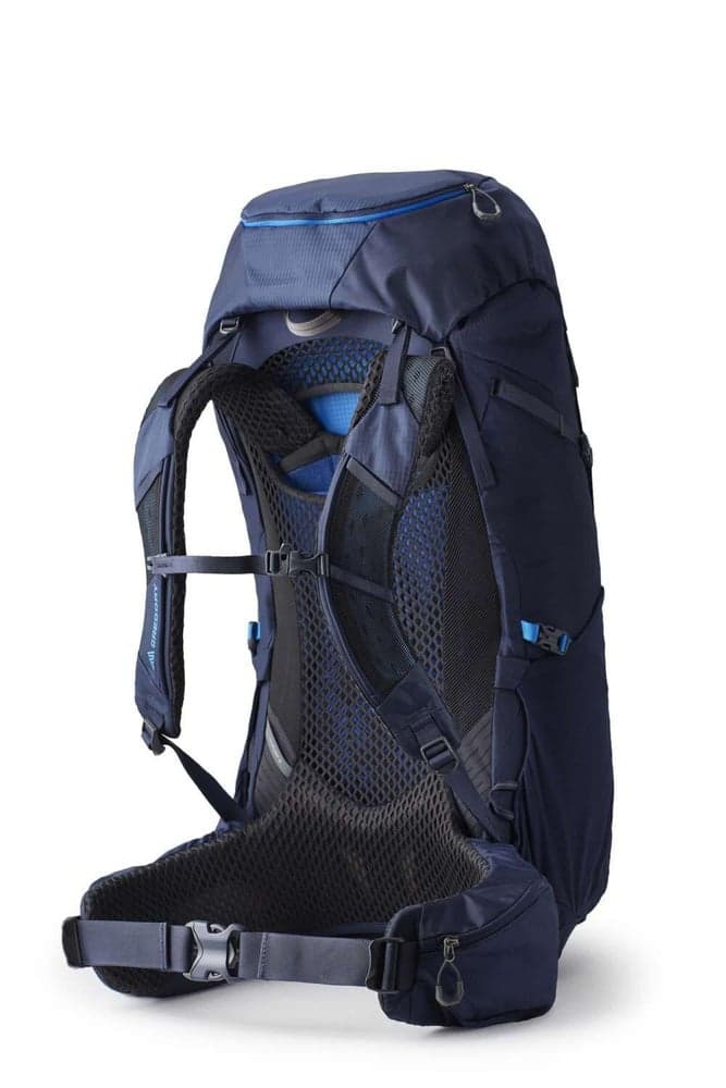 Zulu 55 Halo Blue, view: 1