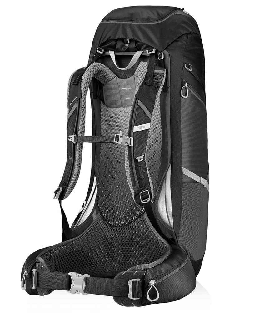 Paragon 58 Basalt Black, view: 7