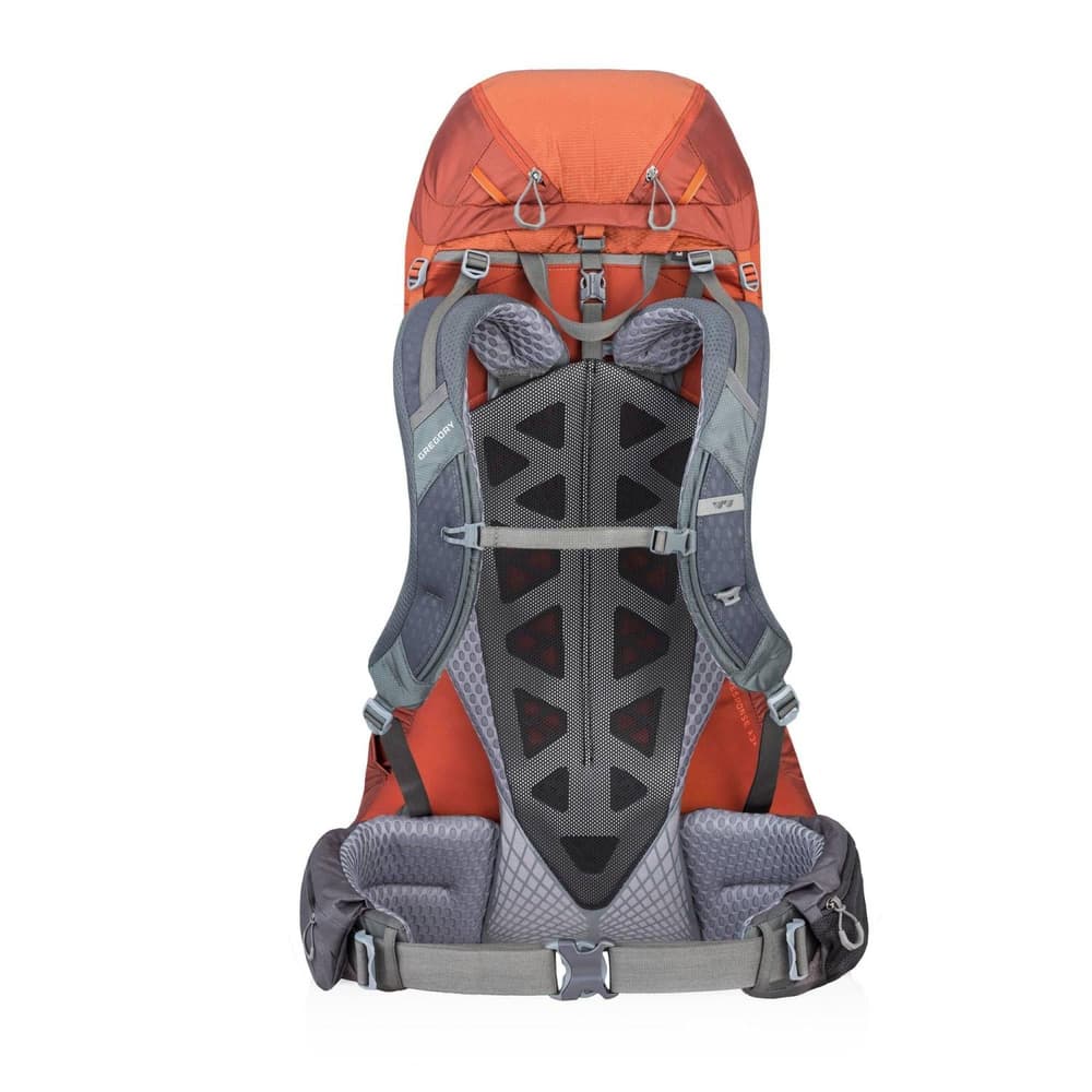 Baltoro 75 Ferrous Orange, view: 8