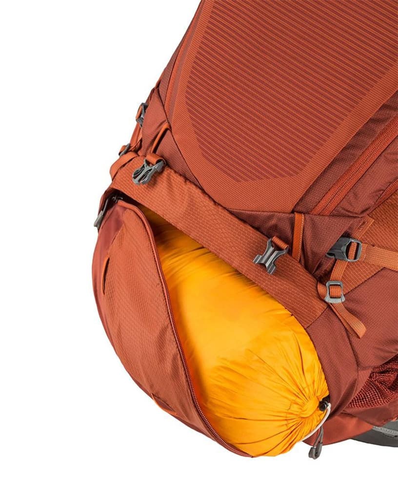 Baltoro 75 Obsidian Black, view: 2