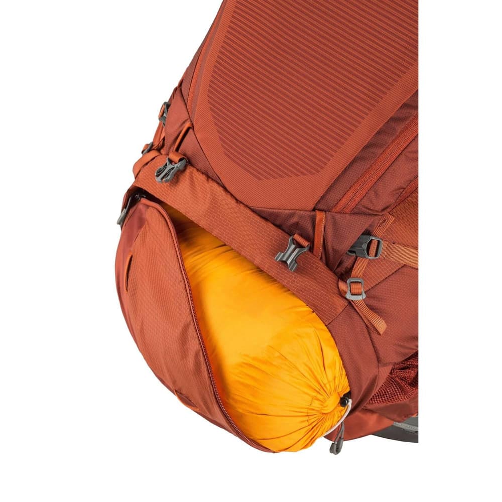 Baltoro 75 Ferrous Orange, view: 3