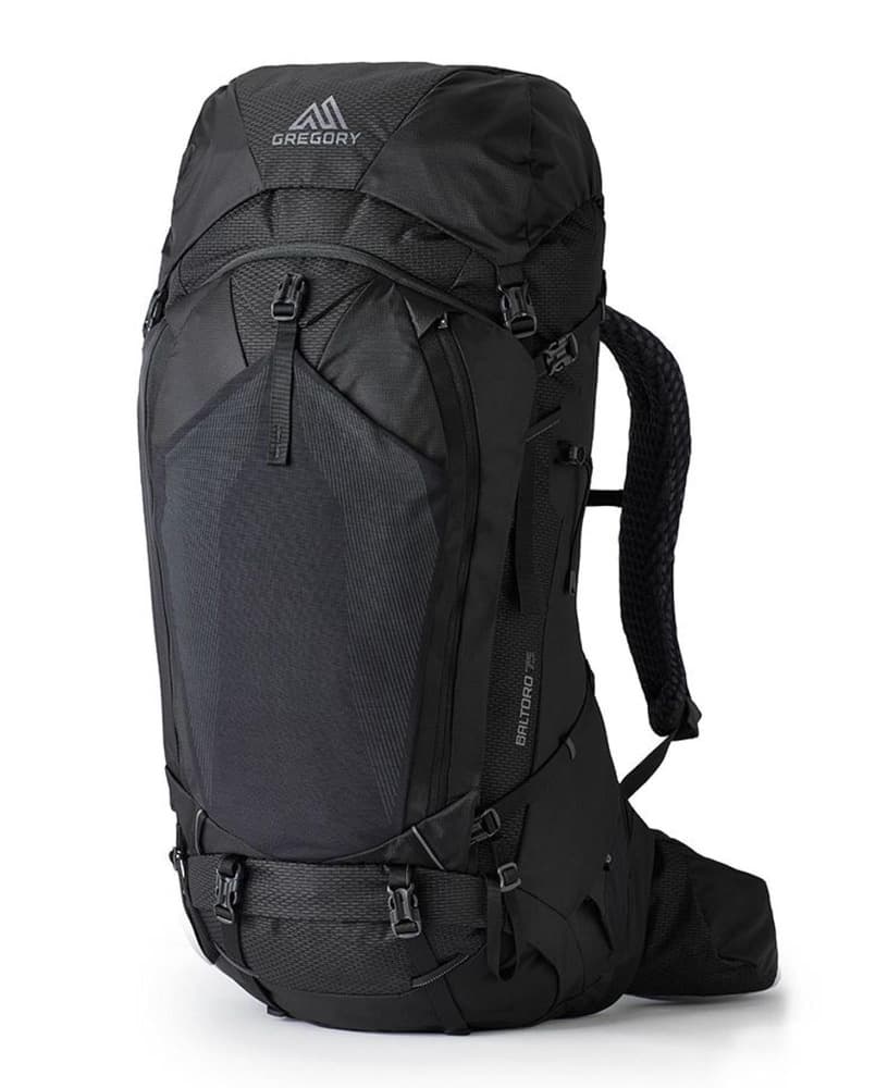 Baltoro 75 Obsidian Black, view: 0