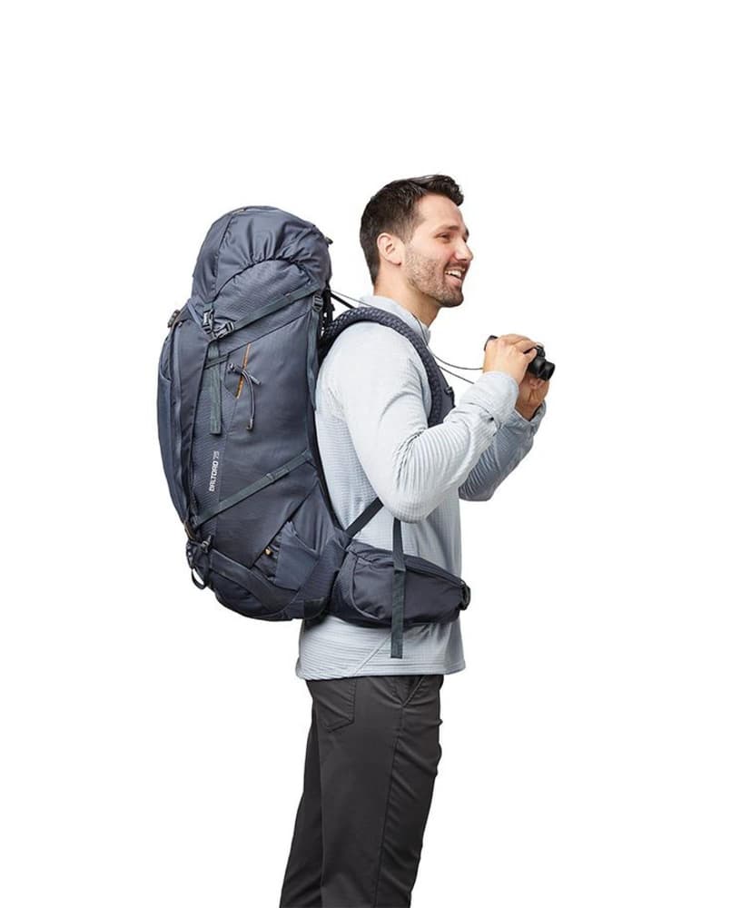 Baltoro 75 Obsidian Black, view: 13