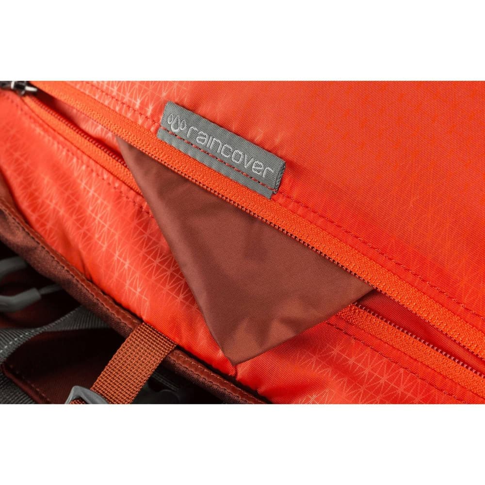 Baltoro 75 Ferrous Orange, view: 1