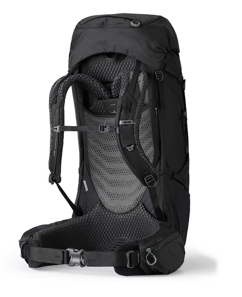 Baltoro 75 Obsidian Black, view: 1