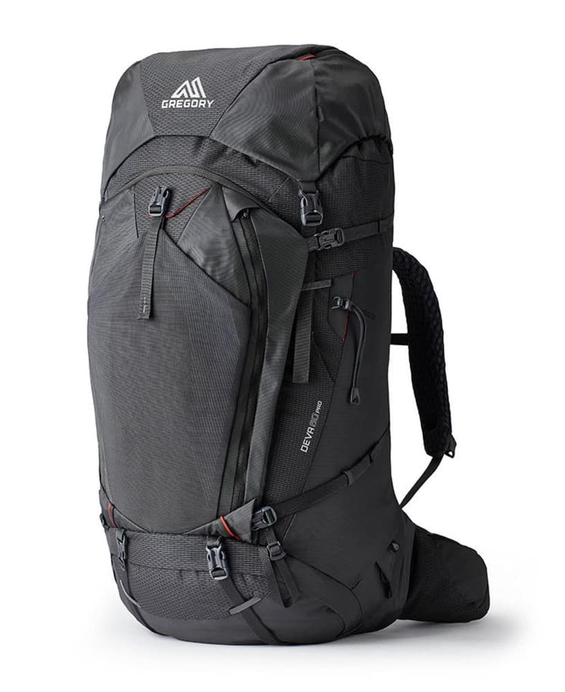 Deva 80 Pro Wmn Lava Grey, view: 0