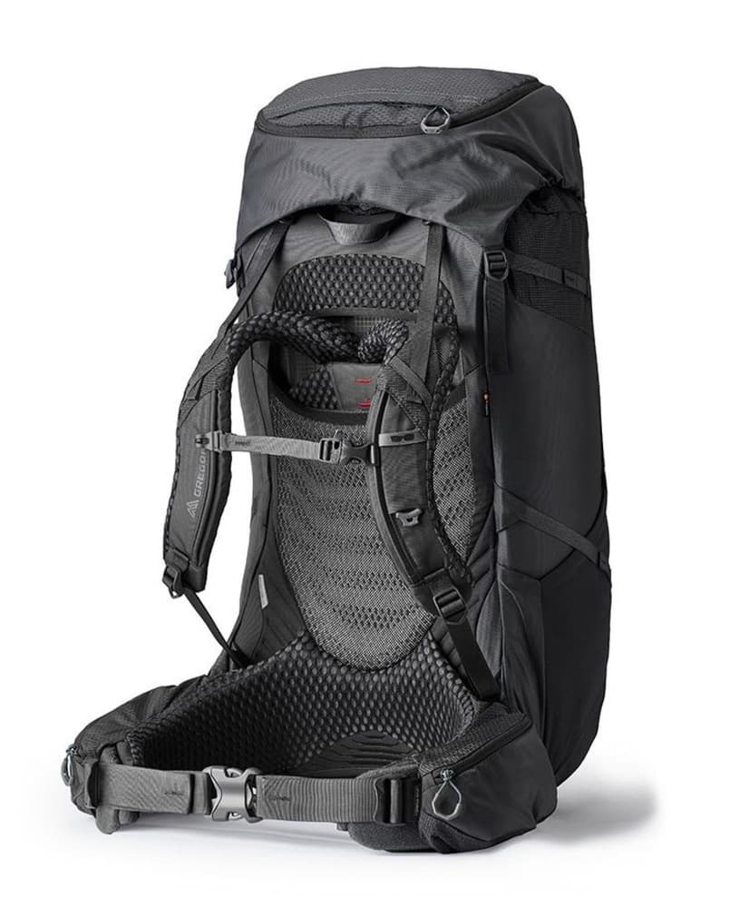 Deva 80 Pro Wmn Lava Grey, view: 1