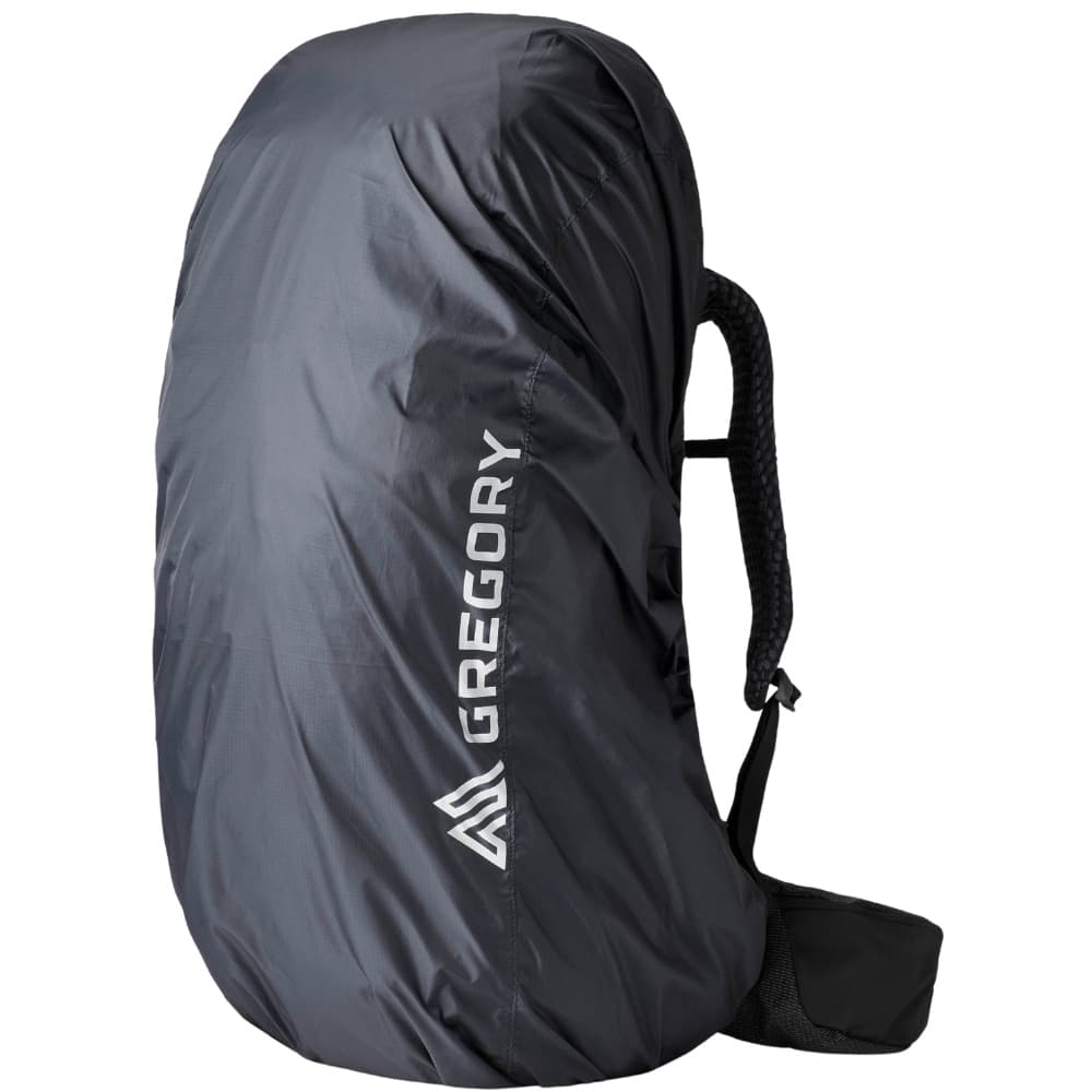Raincover >30L Obsidian Black, view: 0