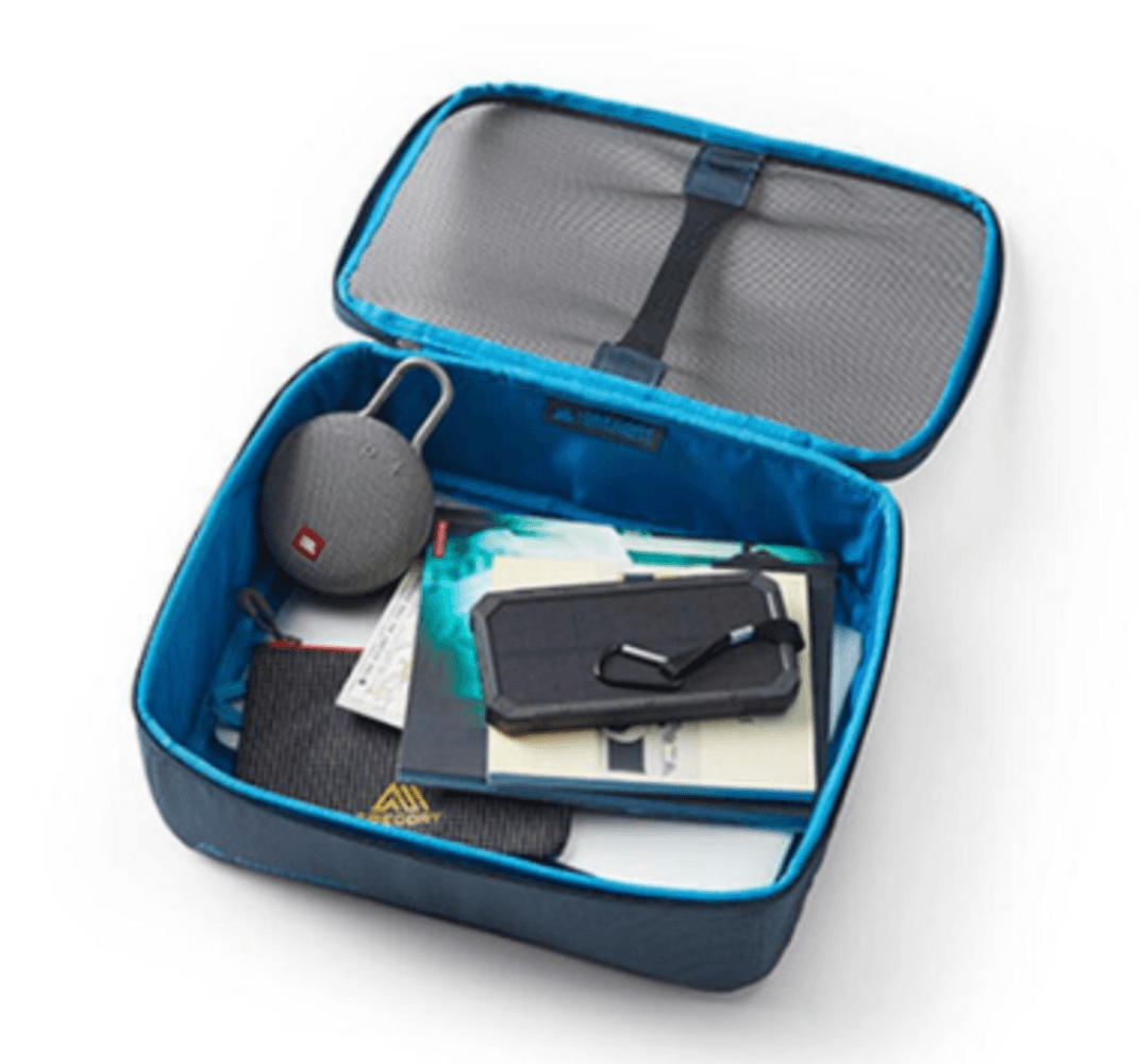 Alpaca Gear Pod 10 Slate Blue, view: 1