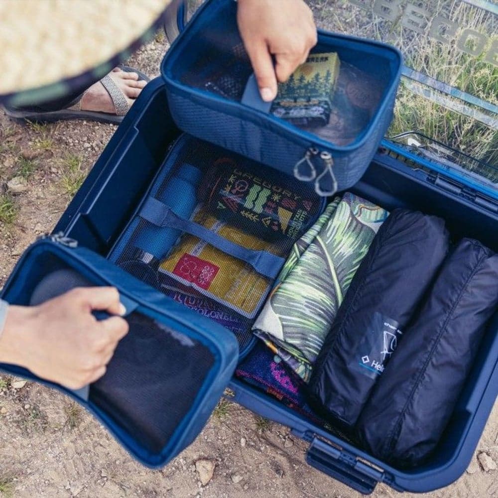 Alpaca Gear Box 45L Slate Blue, view: 6