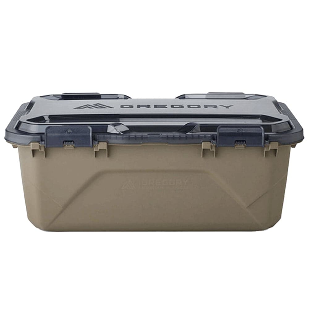 Alpaca Gear Box 45 Mirage Tan, view: 0