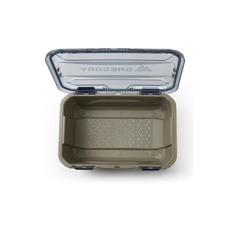 Alpaca Gear Box 45 Mirage Tan, view: 2