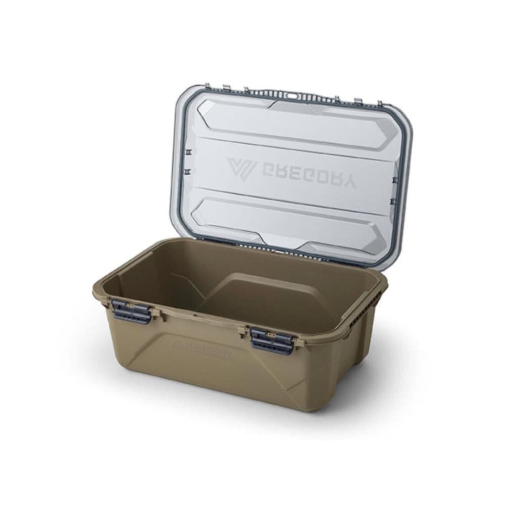 Alpaca Gear Box 45 Mirage Tan, view: 3