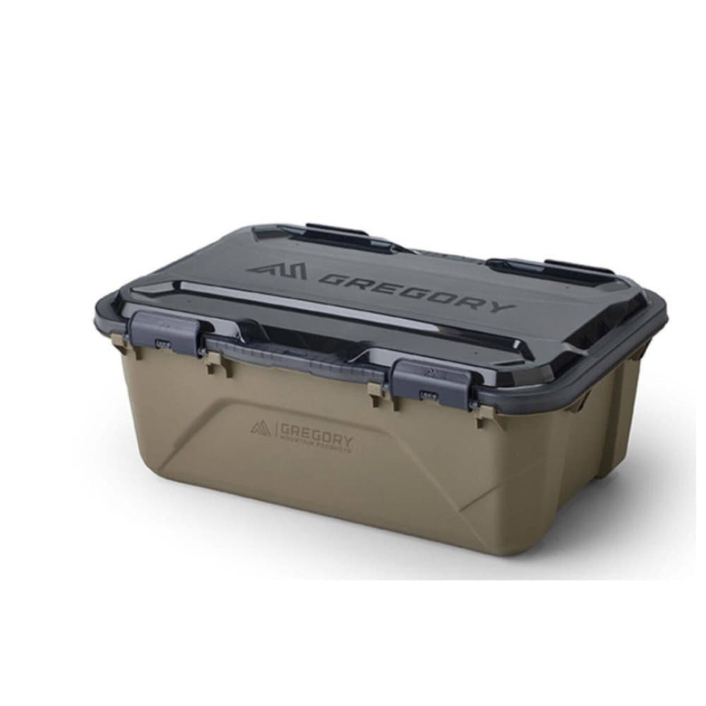 Alpaca Gear Box 45 Mirage Tan, view: 1