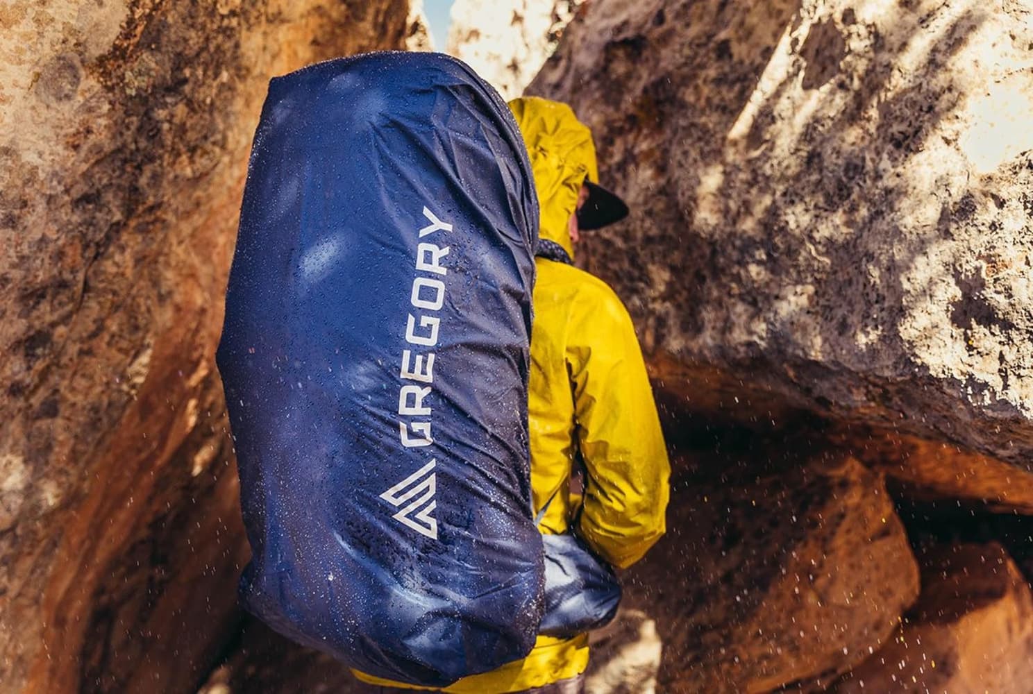 Baltoro 85 Pro Alaska Blue, view: 8