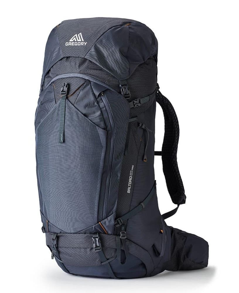 Baltoro 85 Pro Alaska Blue, view: 0